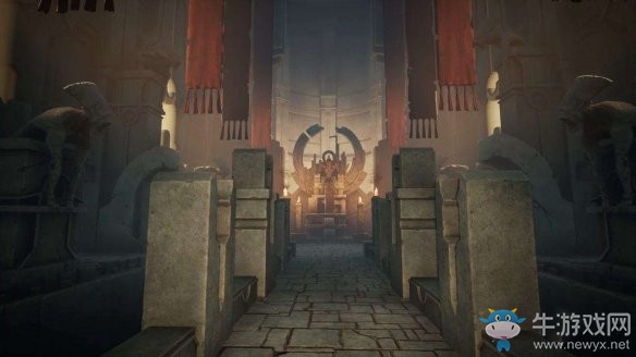 《遺跡：灰燼重生》外星套裝解鎖方法介紹