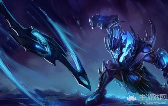 《云頂之弈》9.16版本德萊文陣容玩法推薦