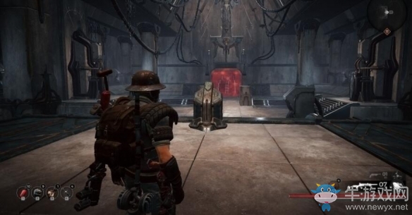 《遺跡：灰燼重生》迷宮守衛(wèi)位置介紹