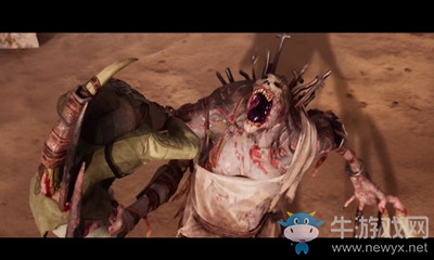 《遺跡：灰燼重生》追心者效果介紹