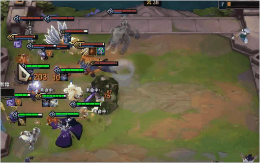 《云頂之弈》9.16版本約德爾人法師流陣容玩法推薦