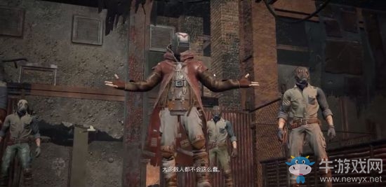 《遺跡：灰燼重生》擊殺boss獎(jiǎng)勵(lì)匯總介紹