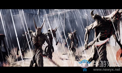 《遺跡：灰燼重生》編制棘刺效果介紹