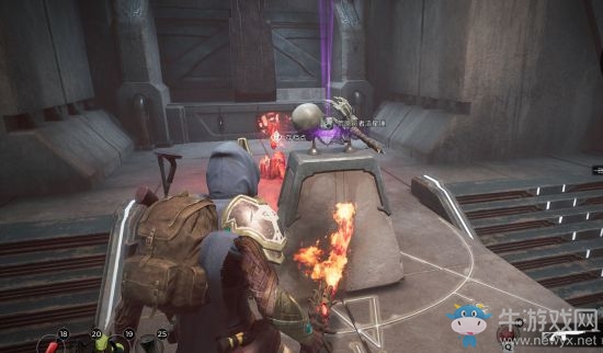 《遺跡：灰燼重生》擊殺boss獎(jiǎng)勵(lì)匯總介紹