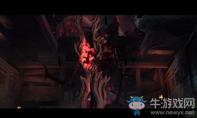 《遺跡：灰燼重生》石之砥柱效果介紹