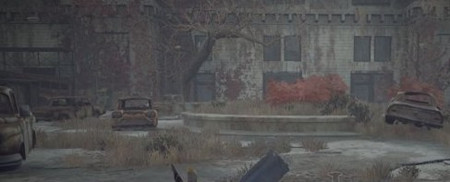 《遺跡：灰燼重生》地鐵入口位置介紹