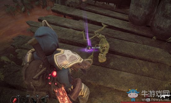 《遺跡：灰燼重生》擊殺boss獎(jiǎng)勵(lì)匯總介紹