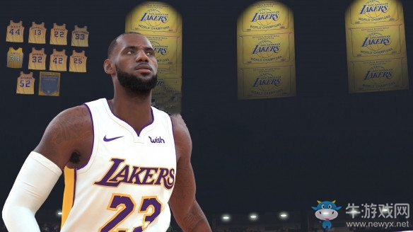 《NBA 2K20》傳奇經(jīng)理模式玩法介紹