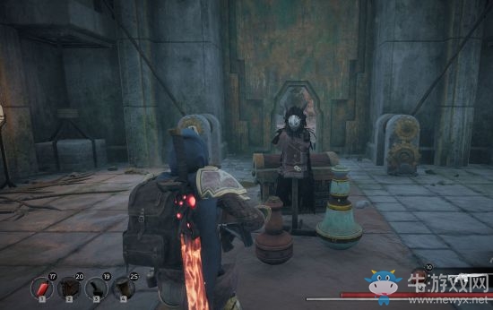 《遺跡：灰燼重生》擊殺boss獎(jiǎng)勵(lì)匯總介紹