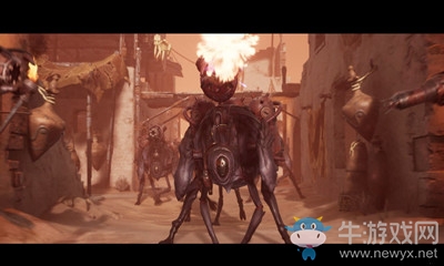 《遺跡：灰燼重生》編制棘刺獲得方法介紹