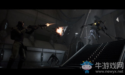 《遺跡：灰燼重生》重力之石效果介紹