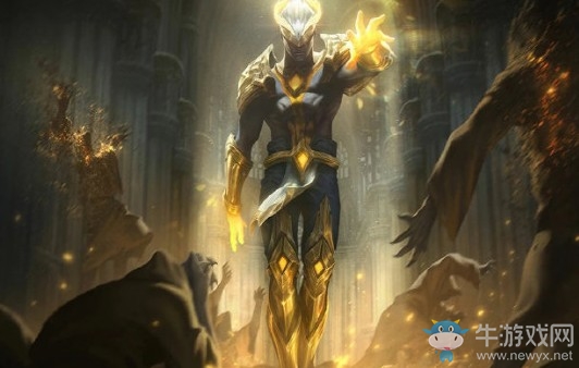 《云頂之弈》9.16版本虛空惡魔斗法流陣容玩法推薦