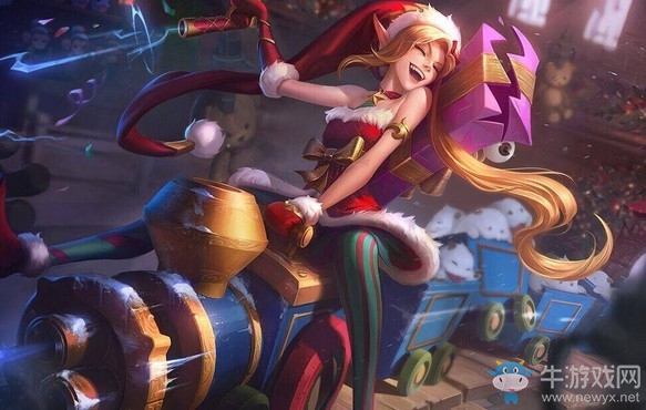 《云頂之弈》9.16版本6貴族金克斯陣容玩法推薦