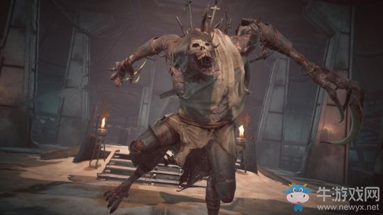 《遺跡：灰燼重生》擊殺boss獎(jiǎng)勵(lì)匯總介紹