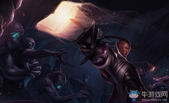 《云頂之弈》9.16版本4槍手4極地吃雞陣容玩法推薦