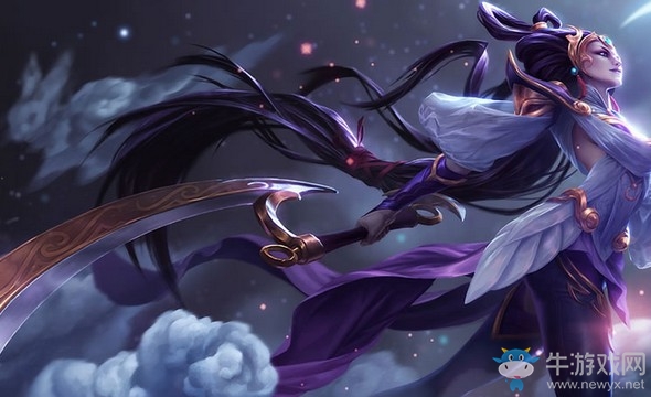 《LOL》2019中秋節(jié)活動大全