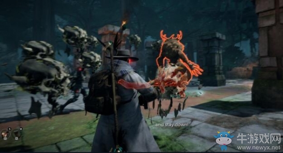 《遺跡：灰燼重生》剝削者特性獲得方法介紹