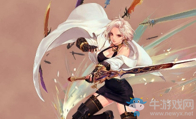 《DNF》2019國(guó)慶劍宗技能改版介紹