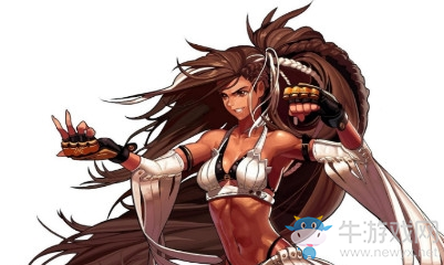 《DNF》2019國慶女柔道技能改版介紹