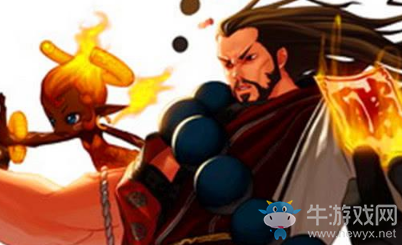 《DNF》2019國慶驅魔師技能改版介紹