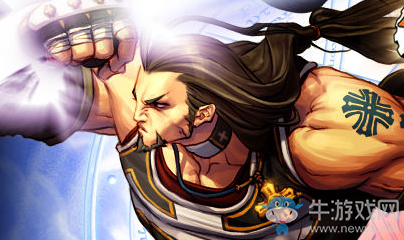 《DNF》2019國慶藍拳圣使技能改版介紹