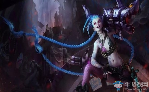 《云頂之弈》9.16版本貴族騎士海克斯四角戰陣玩法推薦