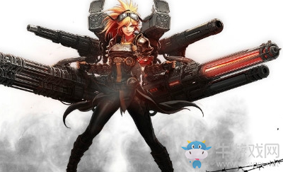 《DNF》2019國慶女大槍技能改版介紹