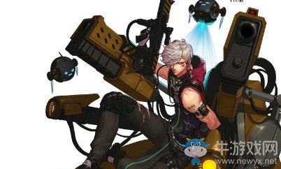 《DNF》2019國慶男機械技能改版介紹