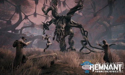 《遺跡：灰燼重生》各武器性能及使用介紹