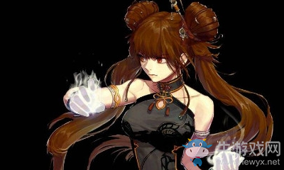 《DNF》2019國慶女氣功技能改版介紹