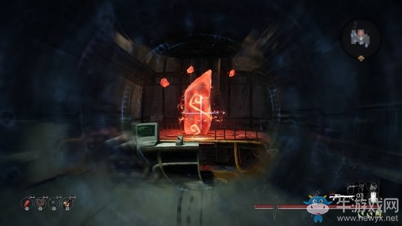 《遺跡：灰燼重生》卡低倍鏡設置方法介紹