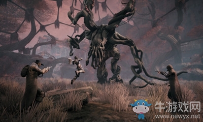 《遺跡：灰燼重生》各章節(jié)武器物品收集匯總介紹