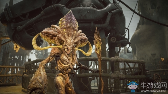 《遺跡：灰燼重生》蝴蝶boss單挑及配裝打法介紹