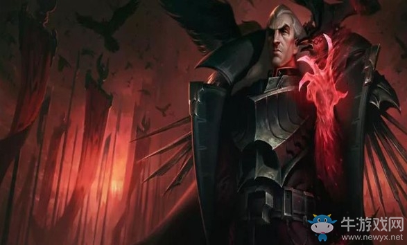 《云頂之弈》9.16版本九劍士四角戰陣法玩法推薦