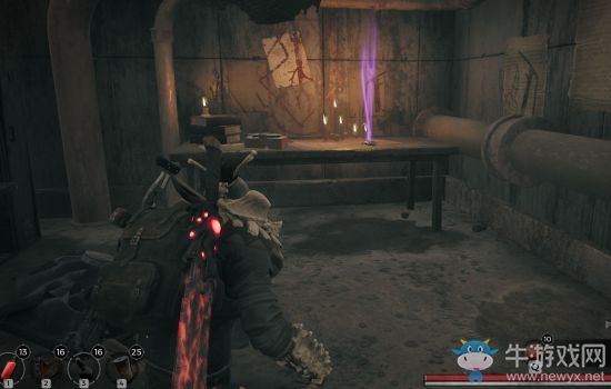 《遺跡：灰燼重生》萊托的項鏈獲得方法介紹