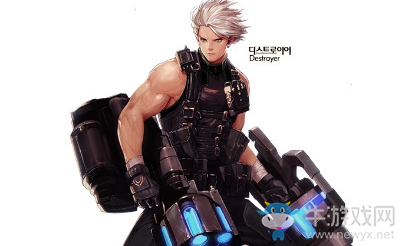 《DNF》2019國慶男大槍技能改版介紹