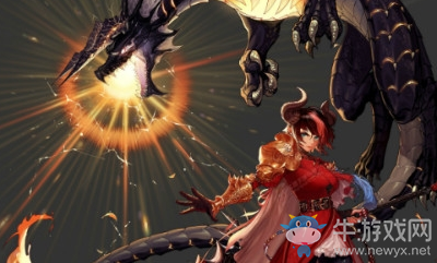 《DNF》2019國慶龍騎士技能改版介紹