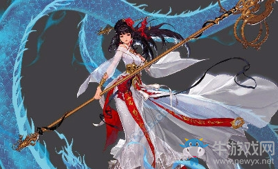 《DNF》2019國慶巫女技能改版介紹