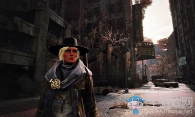 《遺跡：灰燼重生》奪寶奇兵彩蛋介紹