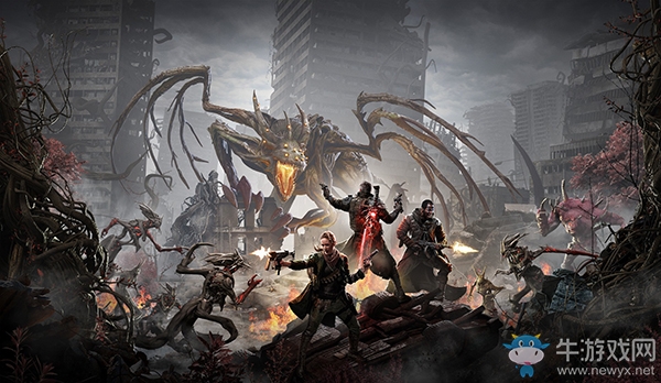 《遺跡：灰燼重生》扭曲套套裝獲得方法分享