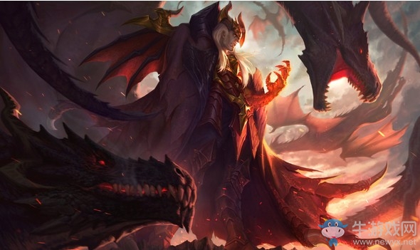 《云頂之弈》9.16版本惡魔流陣容玩法推薦