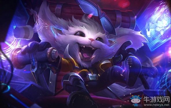 《云頂之弈》9.16版本狂野換形惡魔陣容玩法推薦