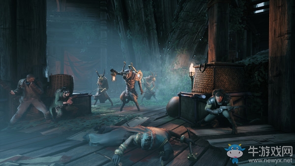 《遺跡：灰燼重生》全武器-近戰(zhàn)武器獲取方法