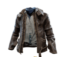 《遺跡：灰燼重生》全套裝獲取方法