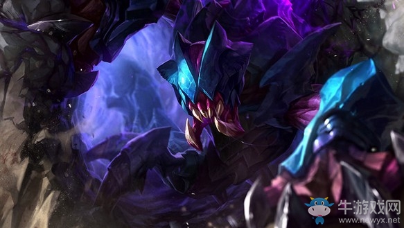 《云頂之弈》9.16版本虛空斗槍雙槍主C陣容玩法推薦