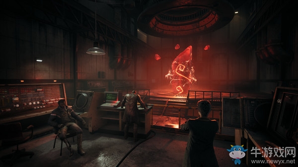 《遺跡：灰燼重生》全套裝獲取方法