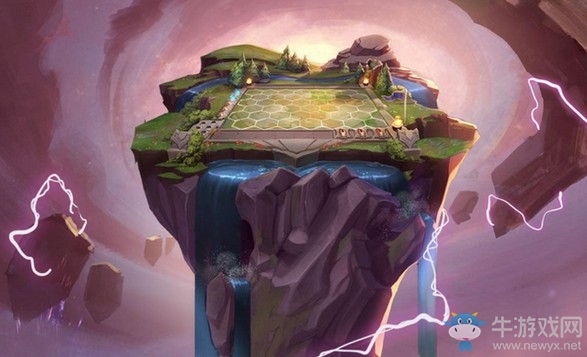《云頂之弈》9.16版本惡魔換型帝陣容玩法推薦