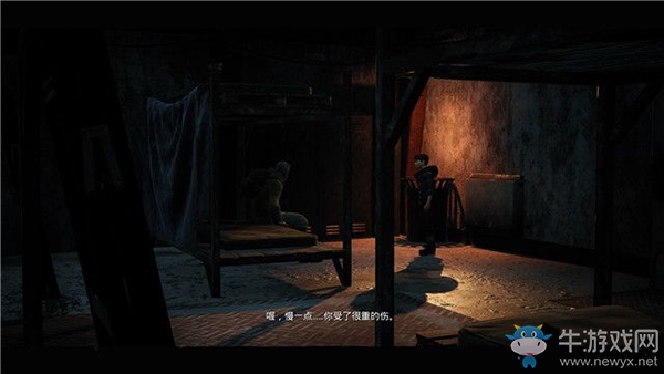 《遺跡：灰燼重生》序幕：向高塔航行劇情流程攻略