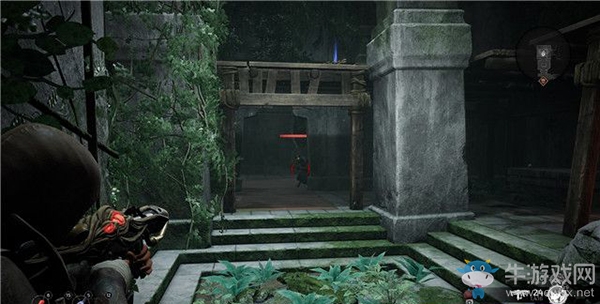 《遺跡：灰燼重生》第八章：尋找福特的蹤跡劇情流程攻略