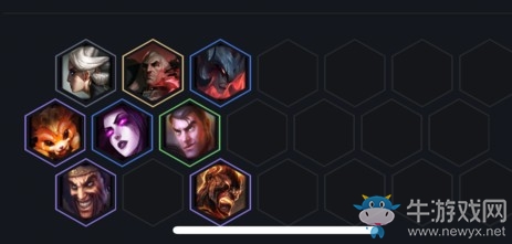 《云頂之弈》9.16版本惡魔換型帝陣容玩法推薦